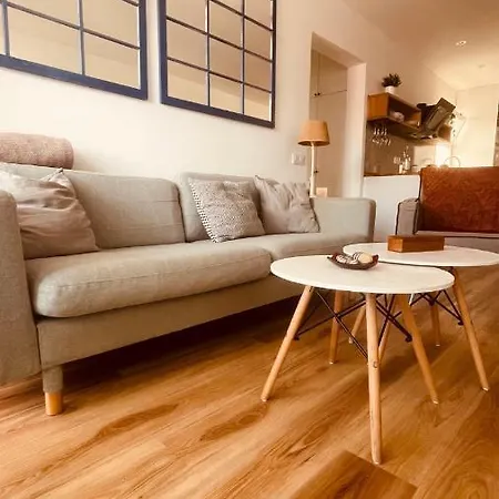 公寓 Casa Mimosa Centro *