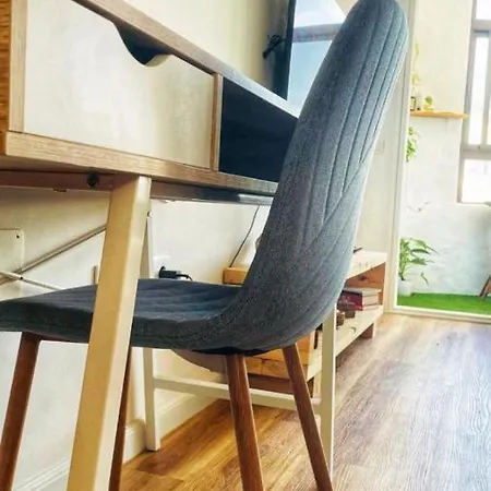 アパート Casa Mimosa Centro コラレホ