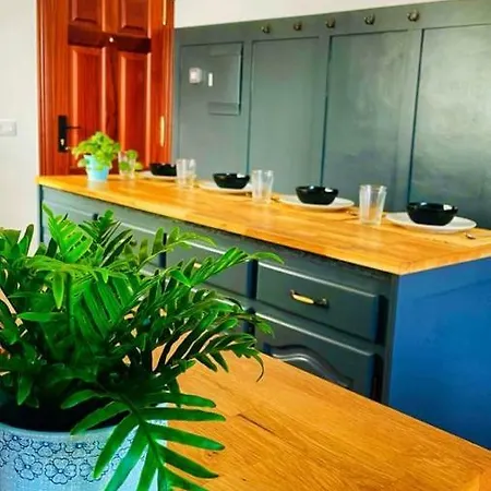 Casa Mimosa Centro *