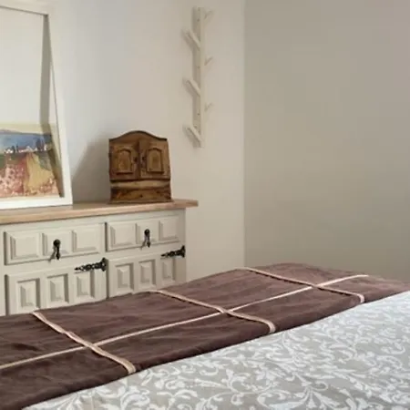 Casa Mimosa Centro Apartment