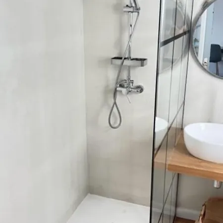 Casa Mimosa Centro Apartment Corralejo