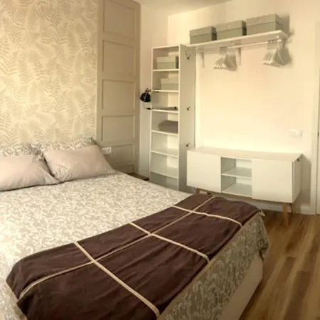 Apartment Casa Mimosa Centro Corralejo